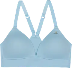 Danskin bralette-rintaliivit 211D082524 - Ice Blue - 1