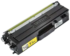 Brother laservärikasetti TN-910Y keltainen - 2