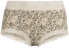 Actuelle naisten maxi-alushousut 210A082612 3-pack - Multicolor - 6