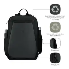 Wenger UrbanOne selkäreppu 15,6" tietokoneelle - 8