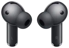 Huawei langattomat vastamelunappikuulokkeet FreeBuds 7i musta - 8