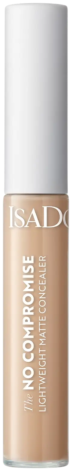 IsaDora No Compromise Lightweight Matte Concealer 10ml - 3NW - 2