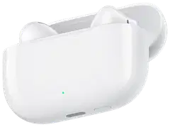Huawei langattomat vastamelunappikuulokkeet FreeBuds SE 4 ANC valkoinen - 7
