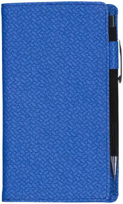 Taskukalenteri TS Novo 2026 blueberry - 1