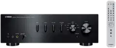 Yamaha HiFi vahvistin A-S501BL - 1