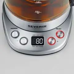 Severin teen & veden keitin WK3480 - 3