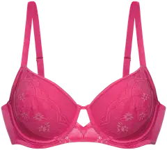 Dorina t-paitaliivit Amatheia FXTT0090 - pink - 1