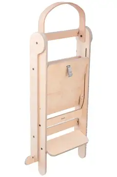 Pilvi oppimistorni - 5