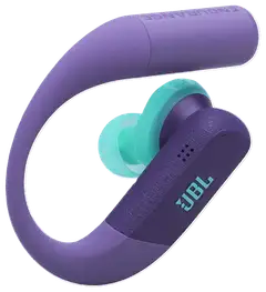 JBL langattomat Sport vastamelunappikuulokkeet Endurance Peak 4 violetti - 6