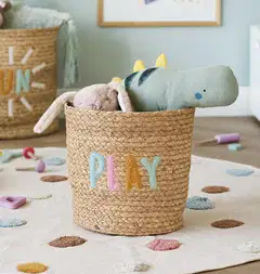 Zeller säilytyskori Play vesihyasintti - 4