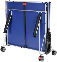 Cornilleau pingispöytä 500 sport indoor - SININEN - 3