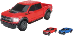 Koolspeed Ford F-150 Raptor Rc-Maasturi 1:16 - 1