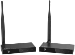 Marmitek Langaton HDMI-järjestelmä Marmitek TV Anywhere Wireless HD 2 - 1