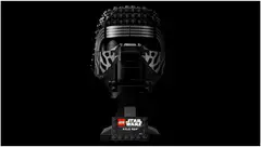 LEGO® Star Wars™ 75415 Kylo Ren™ kypärä - 6