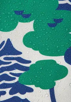 Reima lasten softshell-takki Vantti - Green - 6