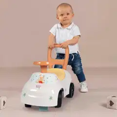 Smoby  Nalle Puh Auto 2in1 Ride-on - 7