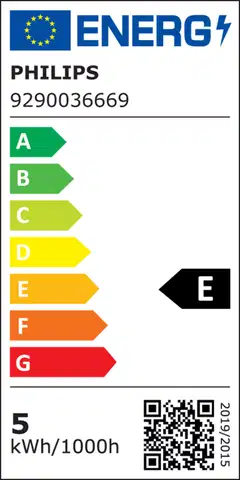 Philips Hue GU10 kohdelamppu 4.2W 27K 400LM valkoinen 2 kappaletta - 3