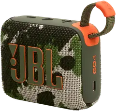 JBL Bluetooth kaiutin Go 4 squad - 3