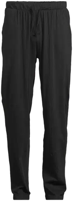 London Fog miesten pyjama 191L422677 - BLACK/AOP - 3