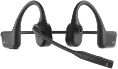 Shokz OpenComm2 PTT For Zello luujohdekuuloke Bluetooth-yhteydellä ja melunvaimennusmikrofonilla - 6