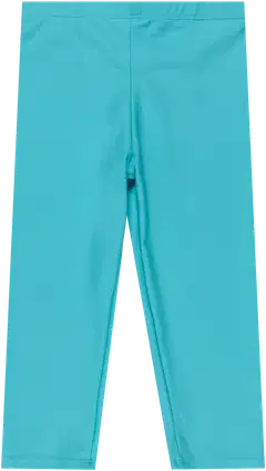 House lasten UV-uimahousut 235H042640 - Blue Curacao - 1