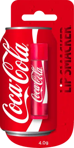 Lipsmacker Coca Cola huulivoide 4g - 1
