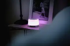 Homedics SS-2700WH nukahtamis valo / kaiutin - 8