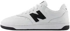 New Balance miesten vapaa-ajan tennari BB80 WhtBlk - WHITE - 1