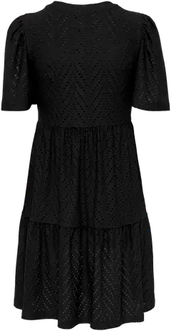 JDY naisten mekko Jdycarla - BLACK - 2