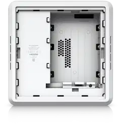 Ubiquiti kompakti NVR-tallennin integroidulla 6-porttisella PoE-kytkimellä UNVR-Instant - 7