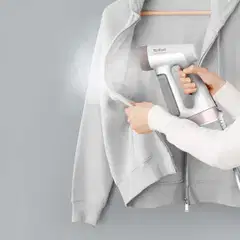 Tefal Pure Force 2in1 vaate- ja tekstiilihöyrystin DT8720E0 - 7