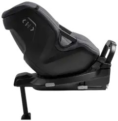 Axkid Spinkid 2 turvaustuin Arctic Mist Grey - 4