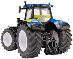 Siku NewHolland Poliisitraktori rajoitettu erä - 6