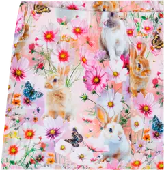 Ciraf lasten leggingsit Pupu - bunny aop - 3