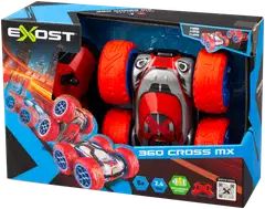 Exost kauko-ohjattava auto 360 Cross MX, erilaisia - 11