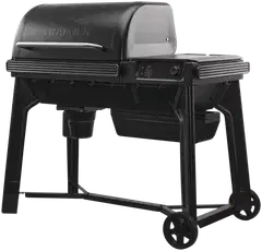 Traeger Woodridge pellettigrilli - 2