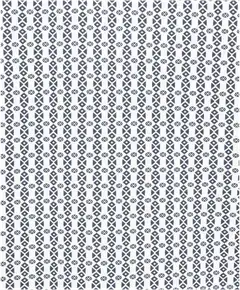 London Fog miesten pyjama 191L422533 - Dark blue - 3