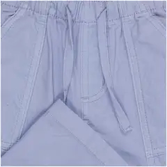 Ciraf lasten leveät baggy housut 25TC260238 - Lila - 3