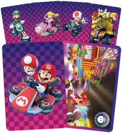 Mario Kart 8 Deluxe  Booster Course Pass Set - 5