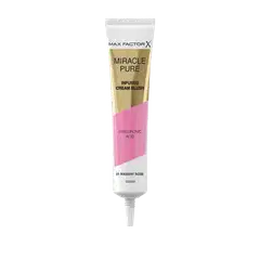 Max Factor Miracle Pure Cream Blush 01 Radiant  Rose 15 ml poskipuna - 01 Radiant  Rose - 2