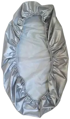 Pilvi aurinkosuoja turvaistuimeen - 2