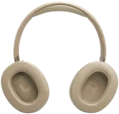 JBL langattomat vastamelukuulokkeet Tune 780NC beige - 5