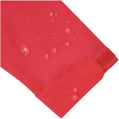 Torstai naisten kuoritakki Kuurna 941200521T - Vaaleanpunainen - 5