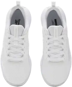 Reebok naisten treenikengät NFX Trainer - white/moon - 5