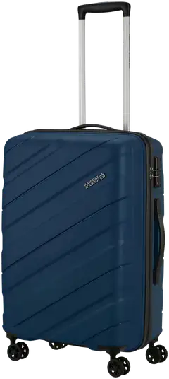 American Tourister matkalaukku Jetdriver 3.0-spinner 67/24 sininen - 6