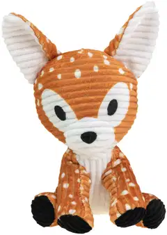 Lumo Stars Pehmolelu Velvet Poro Dear 15 cm - 1
