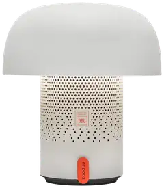 Kooduu Bluetooth kaiutin valolla Sensa Play valkoinen - 1