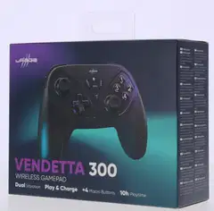 uRage langaton peliohjain Vendetta 300 Unleashed - 5