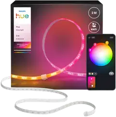 Philips Hue Flux valonauhan jatko-osa 2 m - 1