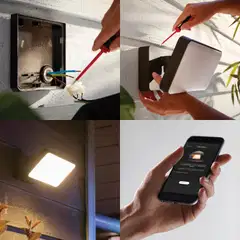 Philips Hue Welcome -valonheitin valkoinen - 2